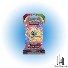 Vivid Voltage Sleeved Blister Pack